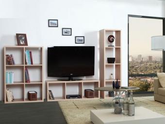 Clever R-03 nyitott polc