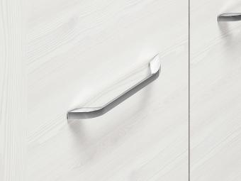 Clermont 12 fali polc