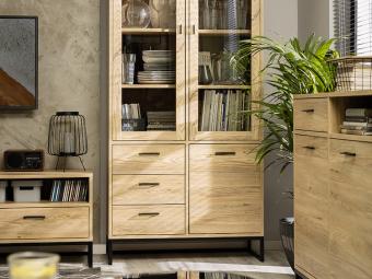 Ramla REG1D2W3S vitrin