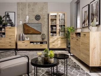 Ramla REG1D2W3S vitrin