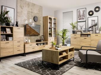 Ramla REG1D2W3S vitrin