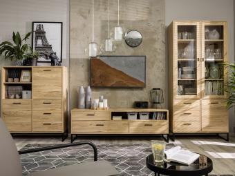 Ramla REG1D2W3S vitrin