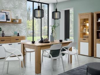 Besto BT-11 fali polc