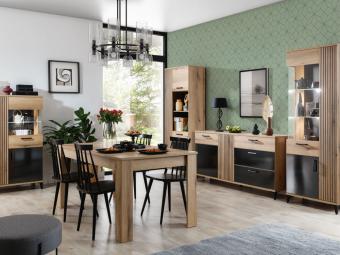 Aris világítás 1xNSP-3D/WW