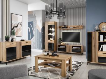 Aris AS-13 fali polc