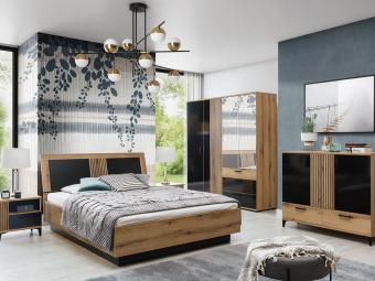 Aris AS-13 fali polc