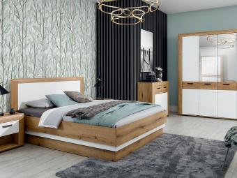 Besto BT-12/180SP franciaágykeret 