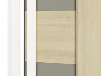 Drop 04 polcos szekrény