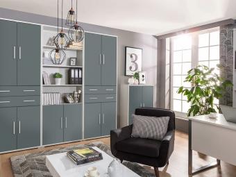 Kabi REG2W2D79/220 vitrin