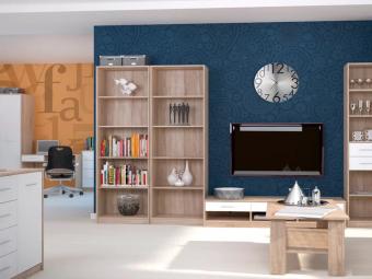 Nepo SZF3D2S gardróbszekrény