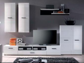 Vusher KOM1W2D2S komód