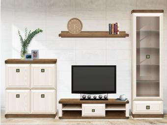 Oregon KOM2D3S komód