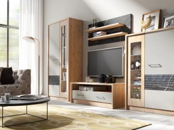 Rosso ROS-05 TV panel