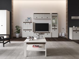 Selena POL155 fali polc