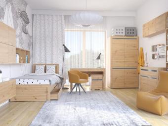 Arizona RRK-2 komód