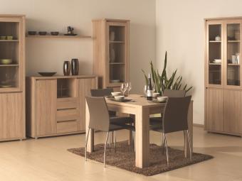 Free I-1380 íróasztal