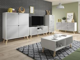 Tokio TK-05 dohányzóasztal