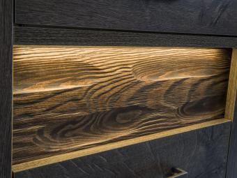 Indianapolis I-03 vitrin