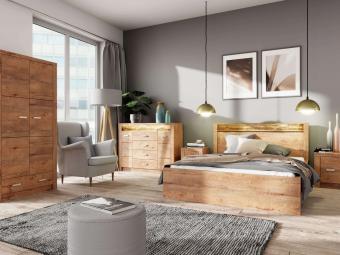 Indianapolis I-06 komód