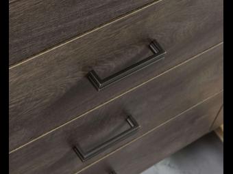 Indianapolis I-07 komód