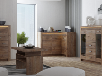 Indianapolis I-10 komód