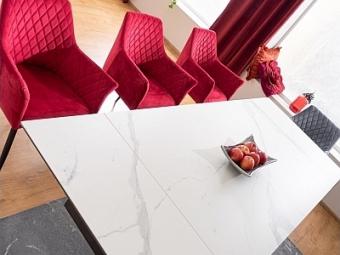 Westin III 180 kerámia étkezőasztal
