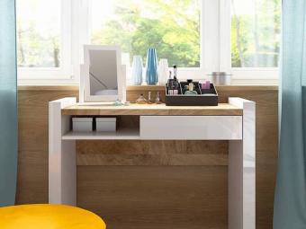 Alameda POL147 fali polc