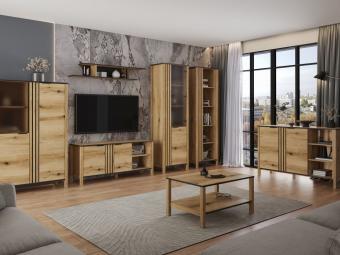 Helix RTV2D TV állvány