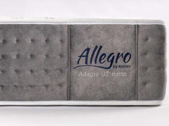 Allegro adagio super firm matrac