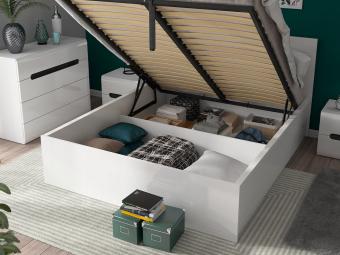Tetrix SZF153 tolóajtós gardróbszekrény