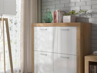 Balder REG1W vitrin