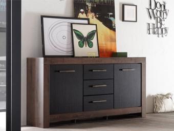 Balin KOM1D3S komód