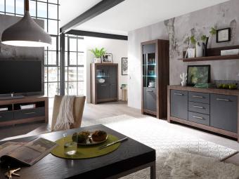 Balin POL140 fali polc