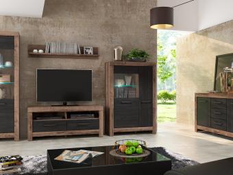 Balin POL140 fali polc