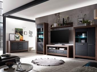 Balin POL140 fali polc