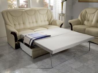 Bern kanapé 3 üléses 