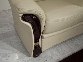 Bern kanapé 3 üléses 