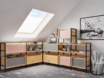 Mobius ST145 állvány