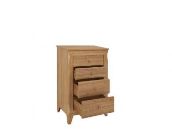 Bergen LAW dohányzóasztal