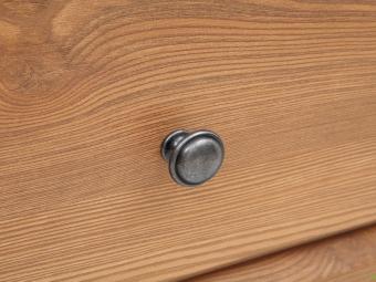 Bergen POL110 fali polc