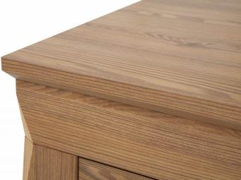 Bergen POL150 fali polc