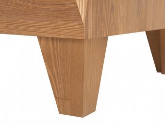 Bergen POL150 fali polc