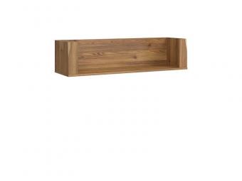 Bergen POL150 fali polc