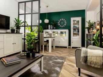 Hesen KOM3W2D2S komód