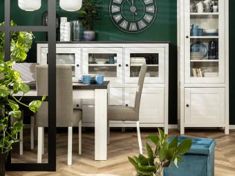 Hesen REG1W1D vitrin