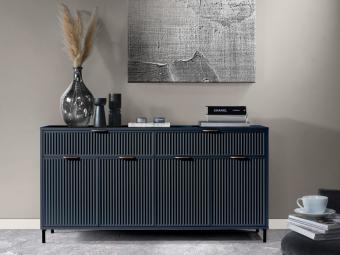 Link styles LS-10 fali polc