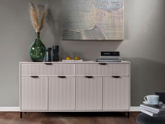 Link styles LS-10 fali polc