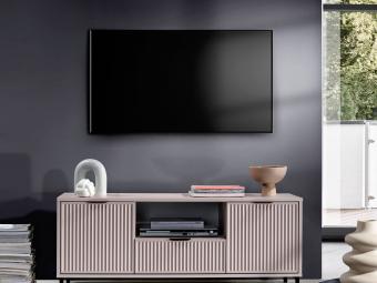 Link styles LS-10 fali polc