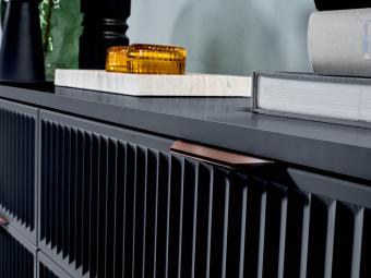 Link styles LS-10 fali polc