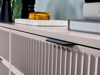 Link styles LS-10 fali polc